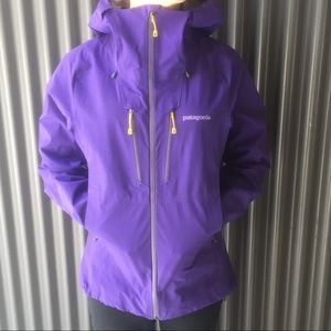 Patagonia Triolet Jacket